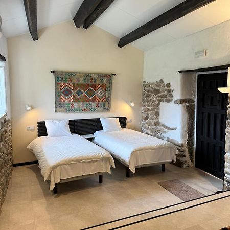 Hotel Pazo De Laia (Adults Only) à Palas de Rei Extérieur photo