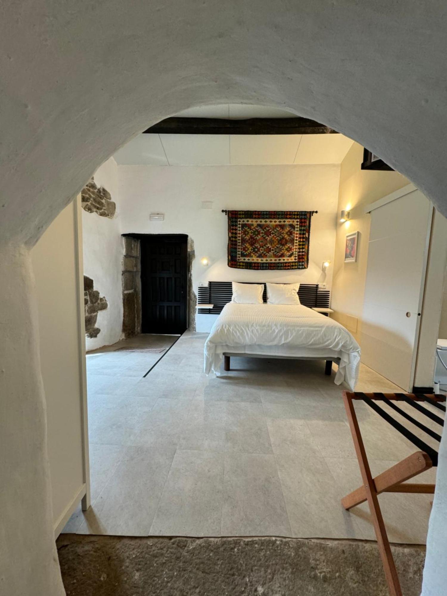 Hotel Pazo De Laia (Adults Only) à Palas de Rei Extérieur photo