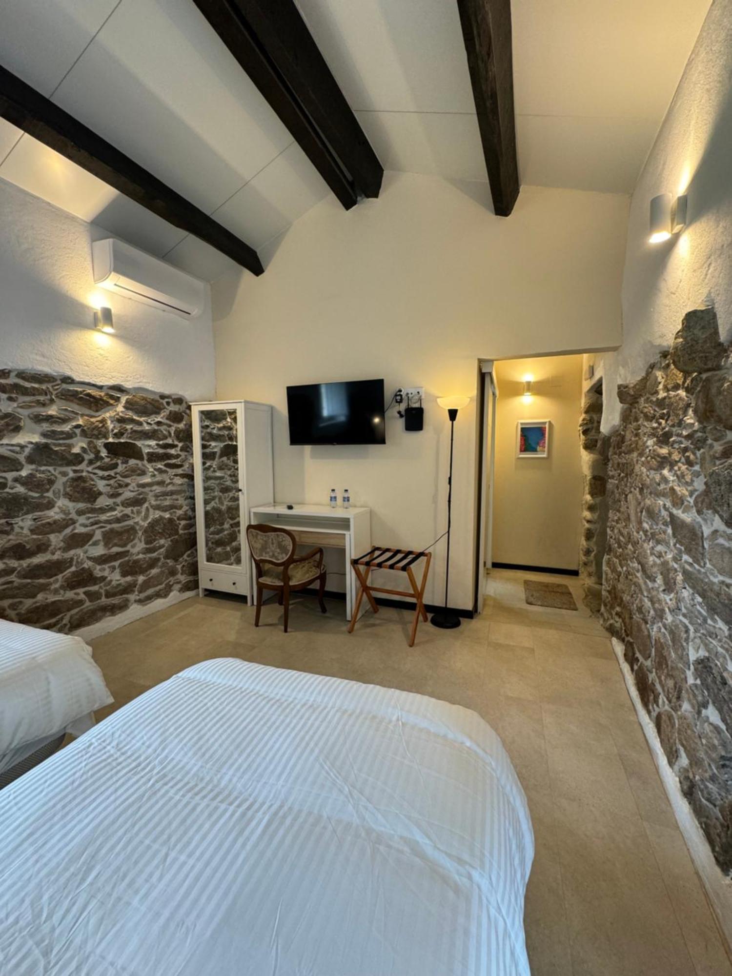 Hotel Pazo De Laia (Adults Only) à Palas de Rei Extérieur photo