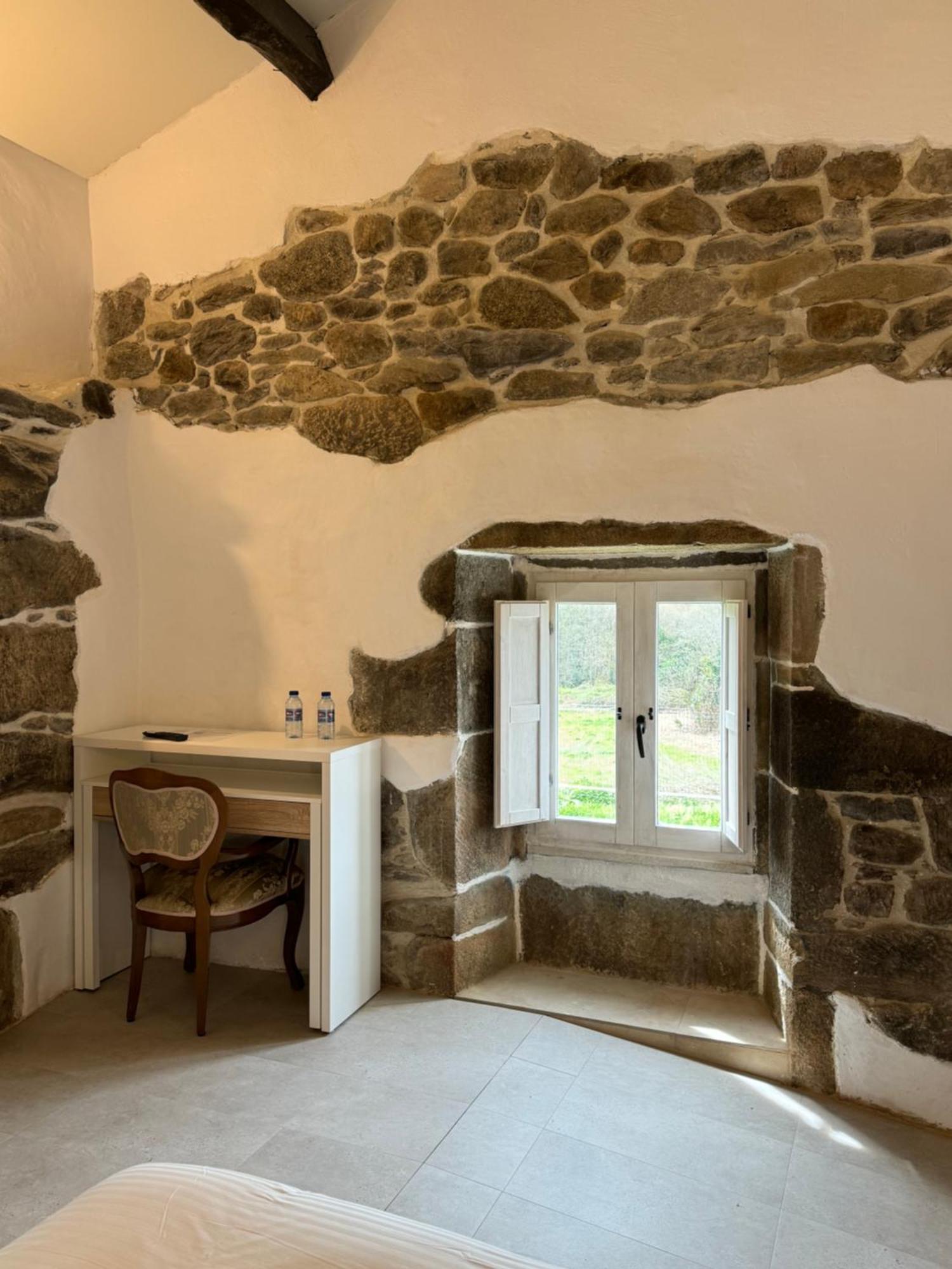 Hotel Pazo De Laia (Adults Only) à Palas de Rei Extérieur photo