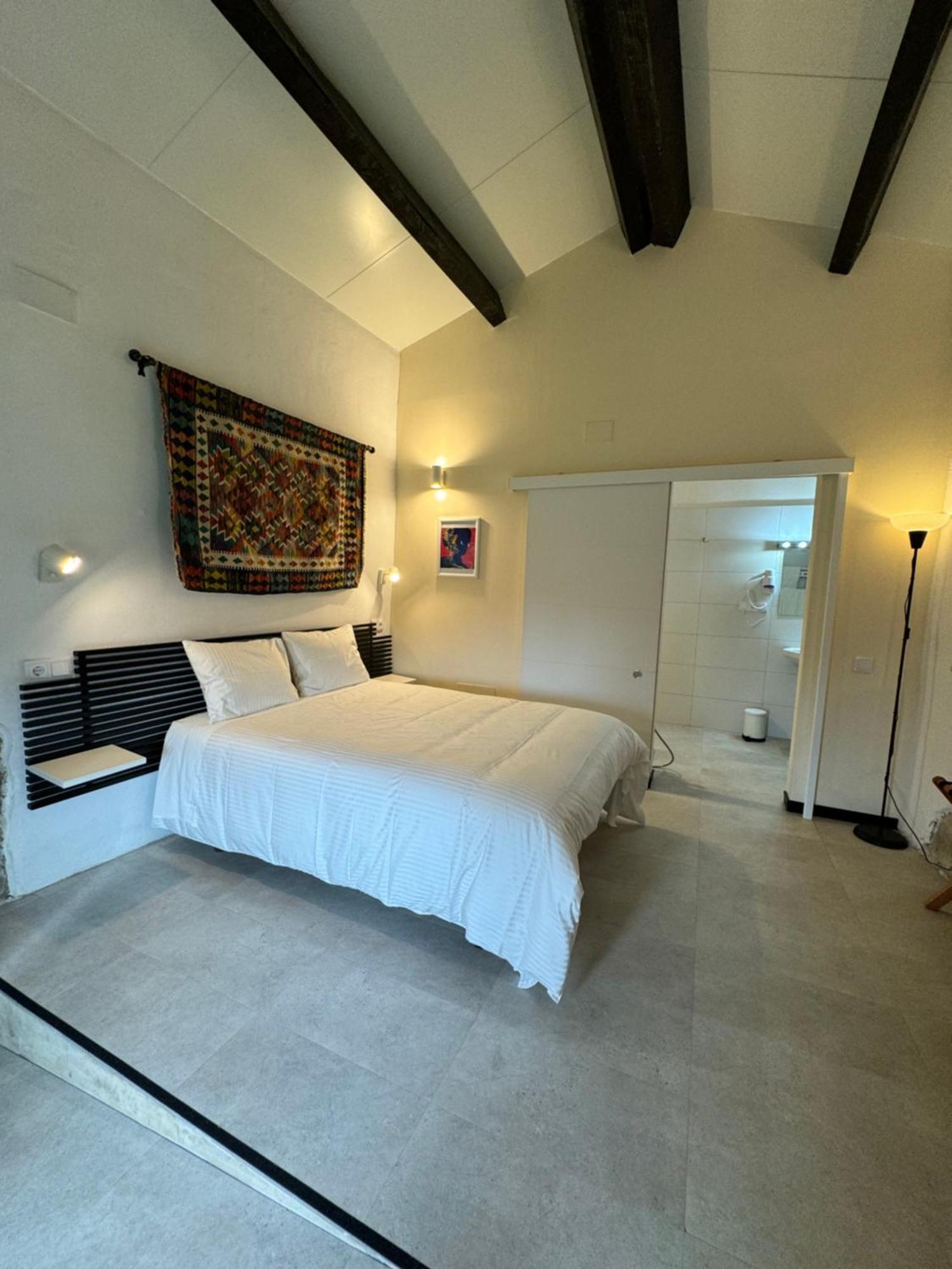Hotel Pazo De Laia (Adults Only) à Palas de Rei Extérieur photo