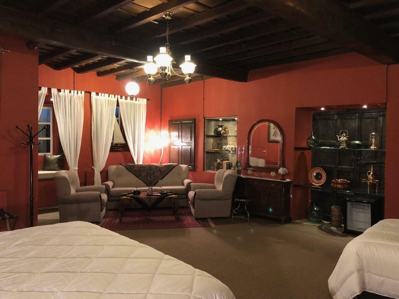 Hotel Pazo De Laia (Adults Only) à Palas de Rei Extérieur photo