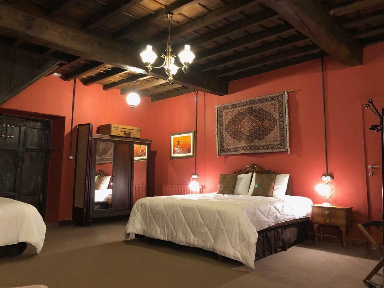 Hotel Pazo De Laia (Adults Only) à Palas de Rei Extérieur photo