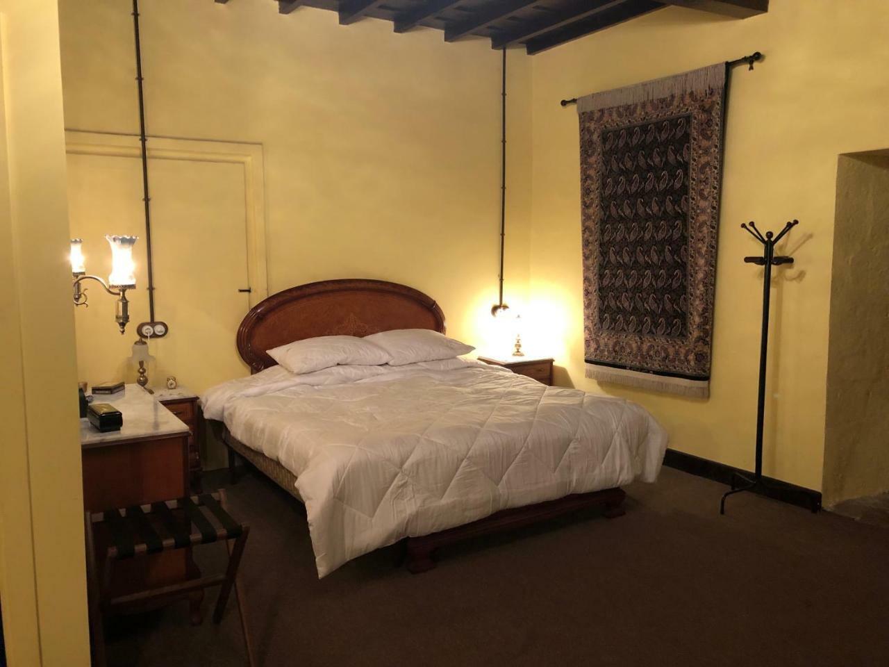 Hotel Pazo De Laia (Adults Only) à Palas de Rei Extérieur photo