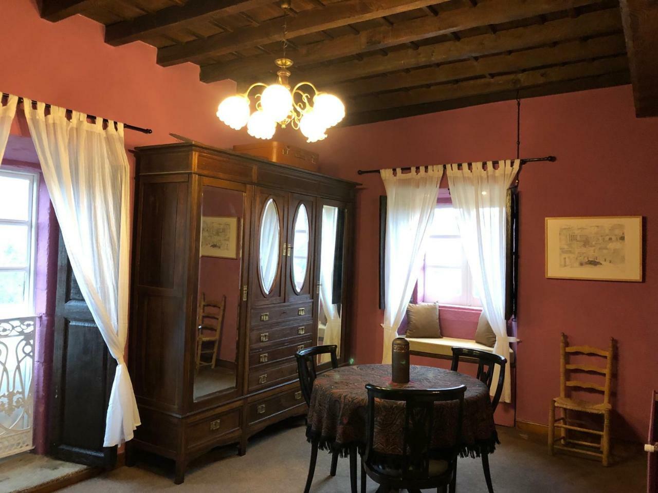 Hotel Pazo De Laia (Adults Only) à Palas de Rei Extérieur photo