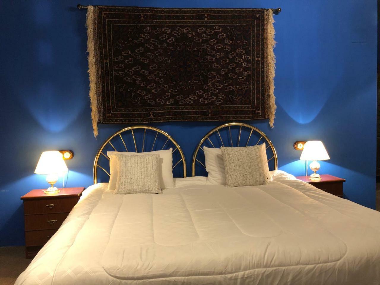 Hotel Pazo De Laia (Adults Only) à Palas de Rei Extérieur photo
