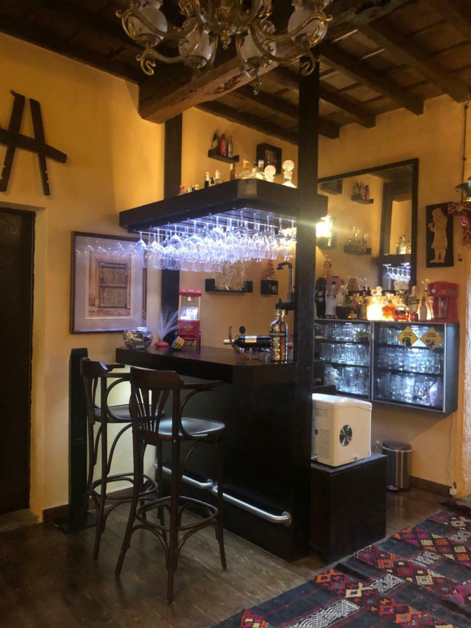 Hotel Pazo De Laia (Adults Only) à Palas de Rei Extérieur photo